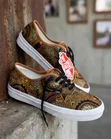 Authentic Vans Sneakers - 2