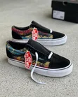 Authentic Vans Sneakers - 4