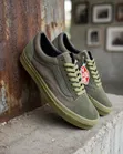 Authentic Vans Sneakers - 5