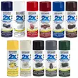 Rust-Oleum Painter's Touch 2X Ultra Cover Gloss Brilliant Blue, 12oz - 3