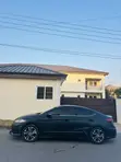 Hyundai Elantra Limited 2018 Black - 1