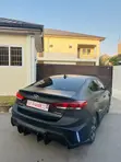 Hyundai Elantra Limited 2018 Black - 2