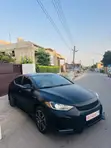 Hyundai Elantra Limited 2018 Black - 3