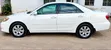 Toyota Camry 2006 White - 1