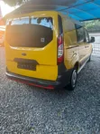 Ford Transit Connect 2016 Yellow - 2