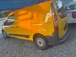 Ford Transit Connect 2016 Yellow - 3