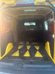 Ford Transit Connect 2016 Yellow - 5