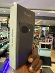 Google Pixel 10a 256GB Black - 3