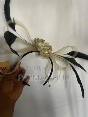 Fascinator for Various Occasions