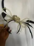 Fascinator for Various Occasions - 1