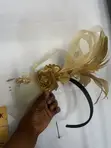 Fascinator for Various Occasions - 2