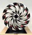 Toyota Yaris/Vitz/Belta/Accent Alloy Rims (15-inch) - 3