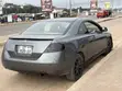 Honda Civic 2011 Gray - 2