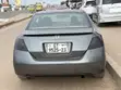 Honda Civic 2011 Gray - 3