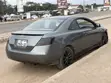 Honda Civic 2011 Gray - 4