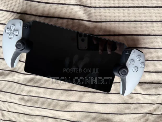 New PlayStation Portal - 1