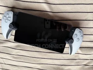 New PlayStation Portal