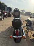 Kawasaki Vulcan S 2007 - Black - 1