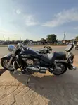 Kawasaki Vulcan S 2007 - Black - 2