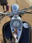 Kawasaki Vulcan S 2007 - Black - 3