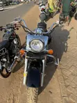 Kawasaki Vulcan S 2007 - Black - 4