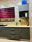 Furnished 1-Bedroom House for Rent in Amasaman - 3