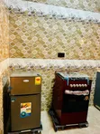 Furnished 1-Bedroom House for Rent in Amasaman - 4