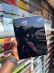 Apple iPad Pro 12.9 (2021) 256GB Gray - 1