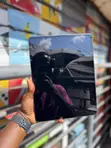 Apple iPad Pro 12.9 (2021) 256GB Gray - 2