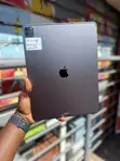 Apple iPad Pro 12.9 (2021) 256GB Gray - 5