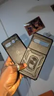 Google Pixel 7 Pro 128GB Black - 3
