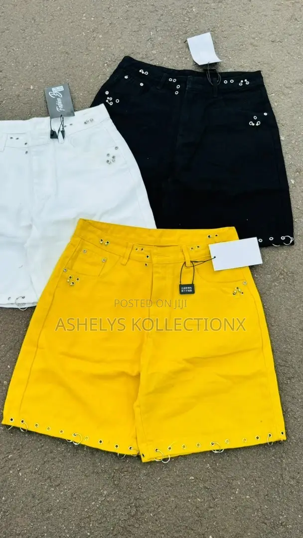 Quality Vintage Jeans Shots - 1