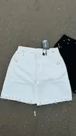 Quality Vintage Jeans Shots - 2