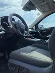 Toyota RAV4 for Rent - 1