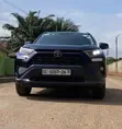 Toyota RAV4 for Rent - 2