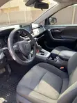 Toyota RAV4 for Rent - 3