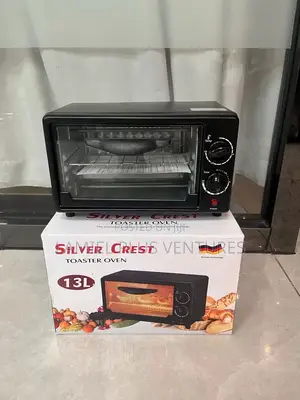 13L Electric Toaster Oven - Brand New