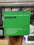 16-Port Gigabit Ethernet Switch - 3