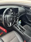 Honda Accord Sport 1.5T 2020 White - 4
