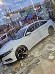 Honda Accord Sport 1.5T 2020 White - 5