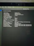 Apple MacBook Air 2022 M2 Laptop - 1