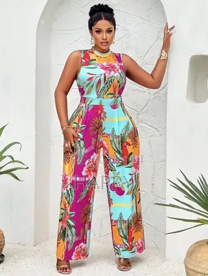 Caramel Brand Women's Jumpsuit