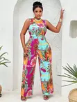 Caramel Brand Women's Jumpsuit - 1