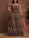 Caramel Brand Women's Jumpsuit - 2