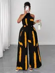 Caramel Brand Women's Jumpsuit - 3
