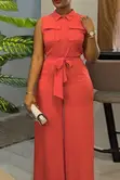 Caramel Brand Women's Jumpsuit - 5