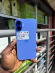 Apple iPhone 16 Plus 256GB Blue - 3