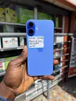 Apple iPhone 16 Plus 256GB Blue - 4