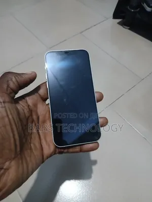 Apple iPhone 12 64GB Blue