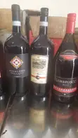 Italian Red Wine - 2